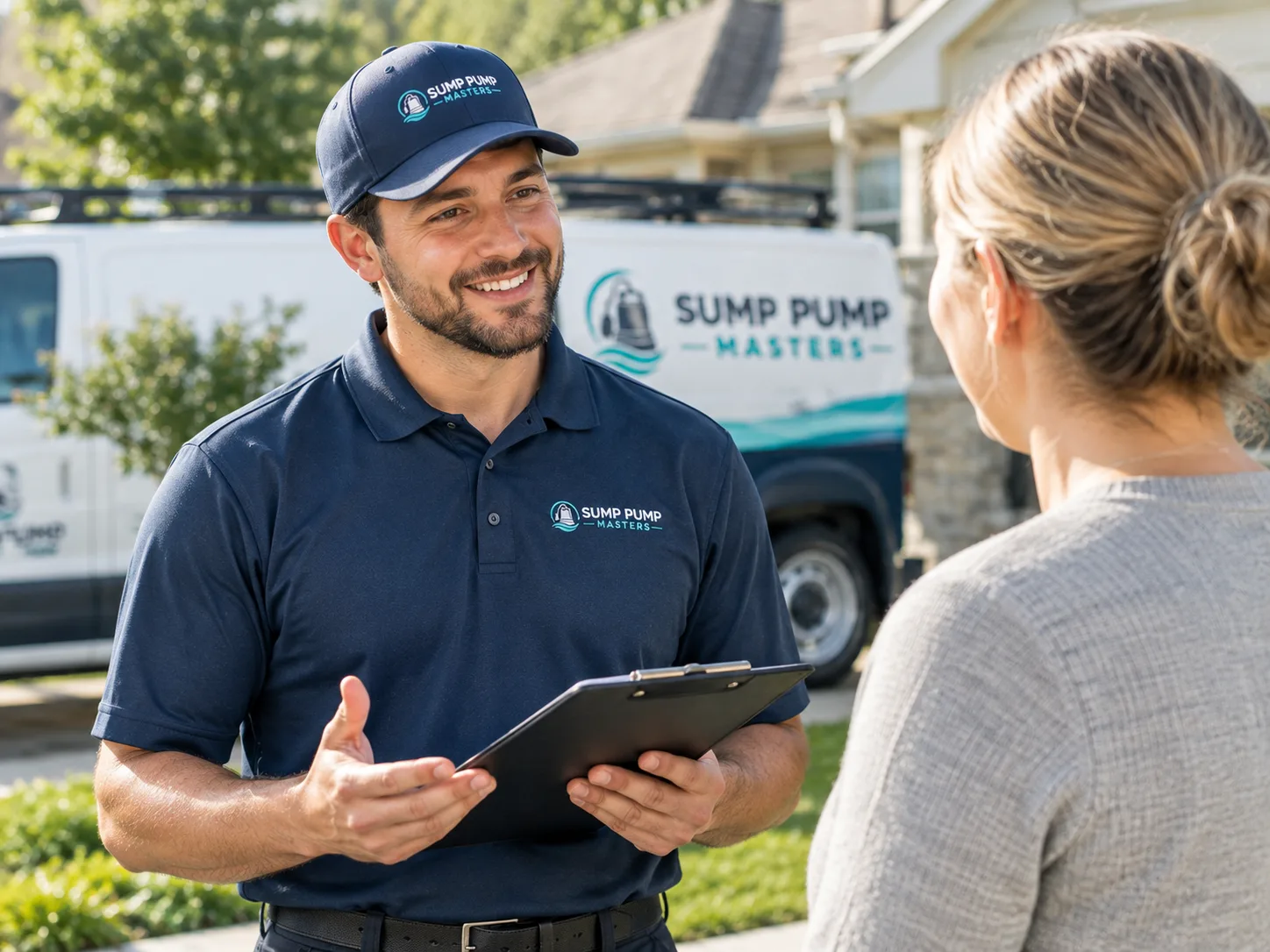 Sump Pump Repair Thornton, IA FAQs